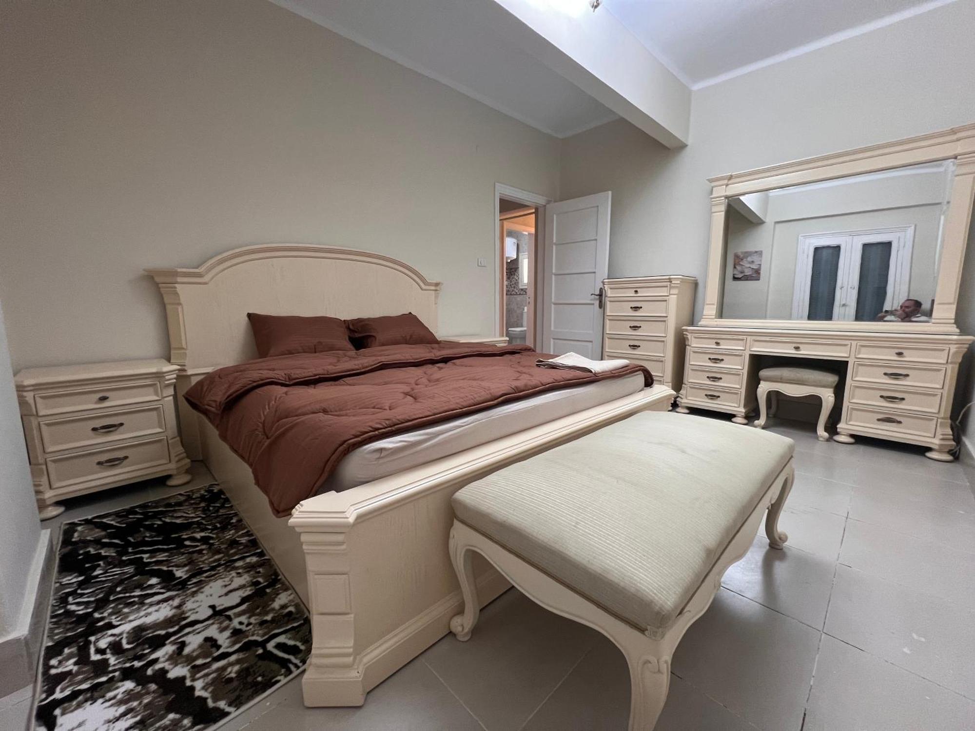 Apartamento 2 Bedroom Minutes Away From Nile *