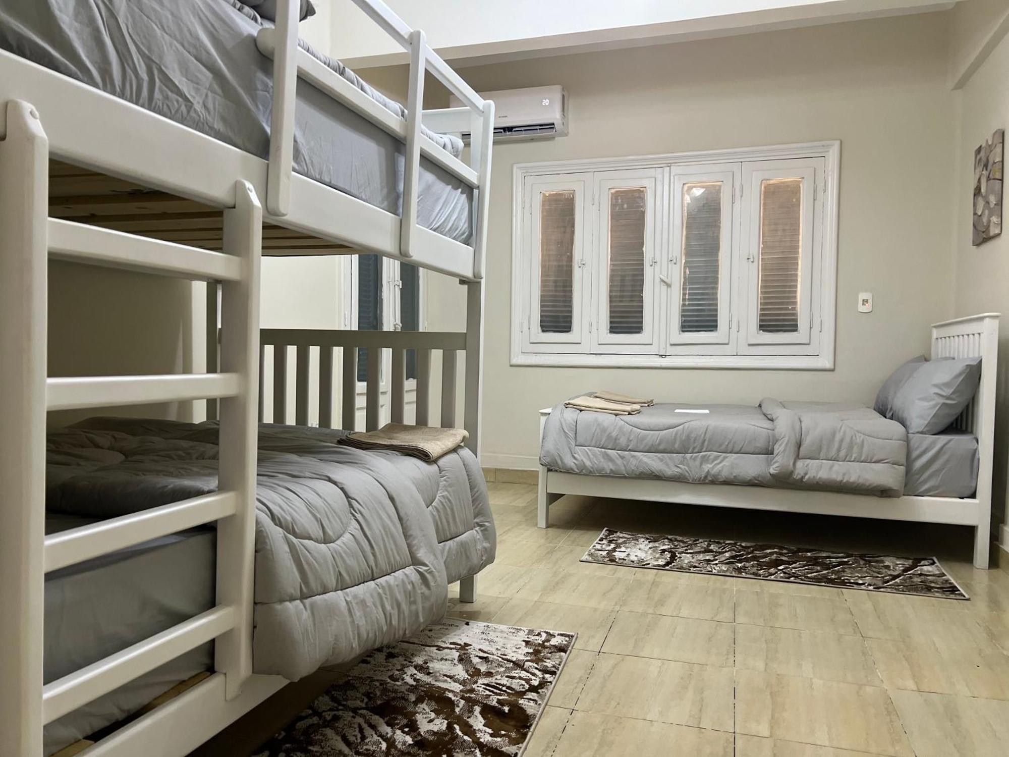 Apartamento 2 Bedroom Minutes Away From Nile