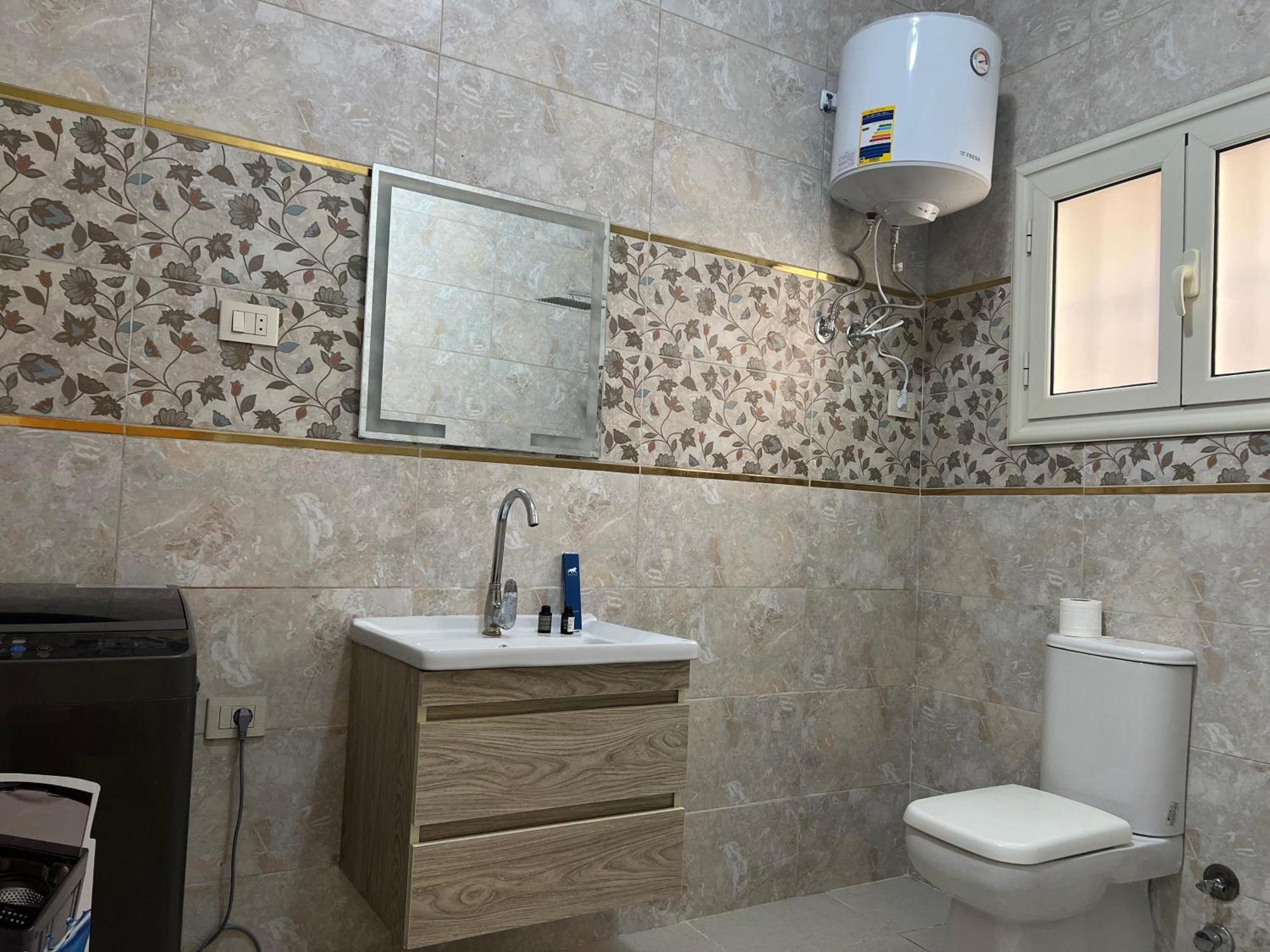 2 Bedroom Minutes Away From Nile Apartamento *
