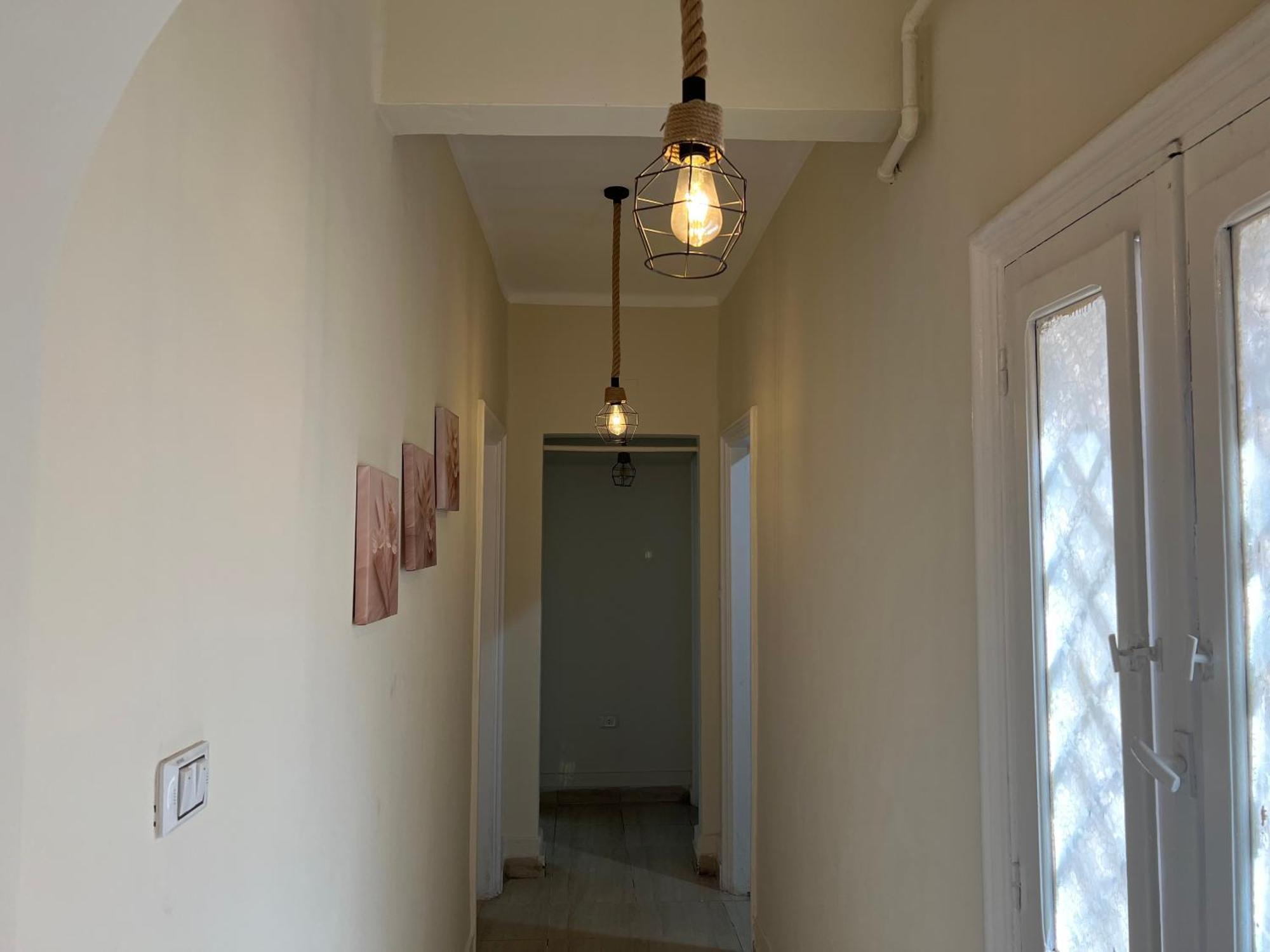 Apartamento 2 Bedroom Minutes Away From Nile